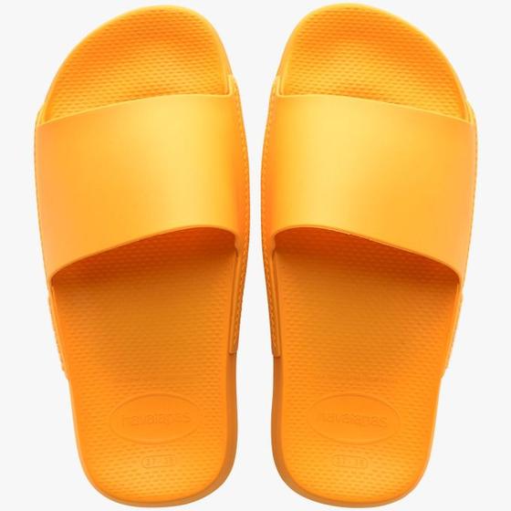 Imagem de Chinelo Havaianas Slide Classic Anatômico Original -NF-