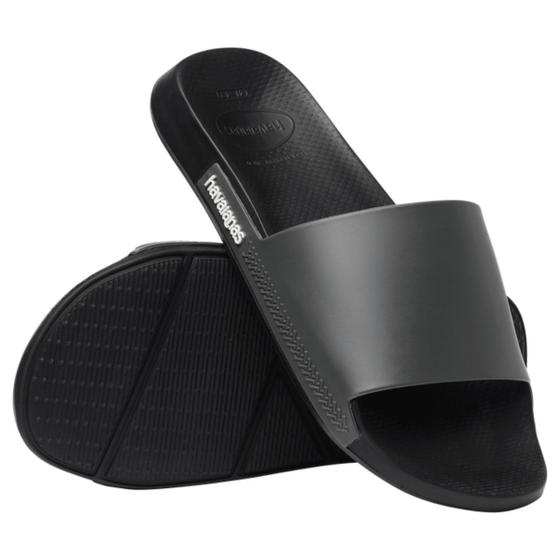 Imagem de Chinelo Havaianas Slide Classic Conforto e Estilo Original