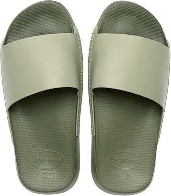 Imagem de Chinelo Havaianas Slide Classic Tamanhos Grandes Original NF