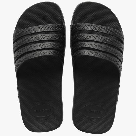 Imagem de Chinelo Havaianas Slide Stradi Tiras Auto Relevo