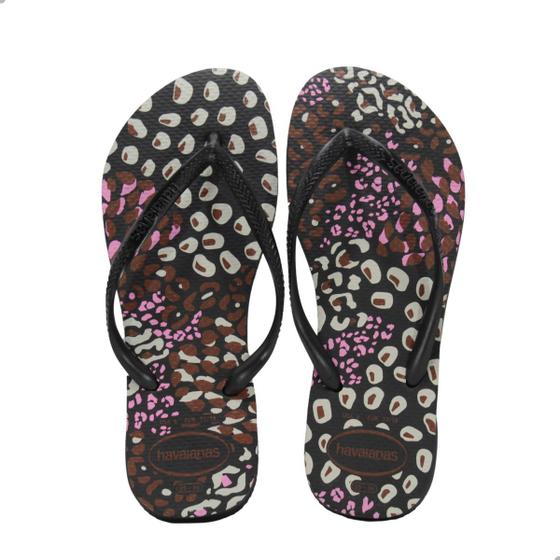 Imagem de Chinelo Havaianas Slim Animals