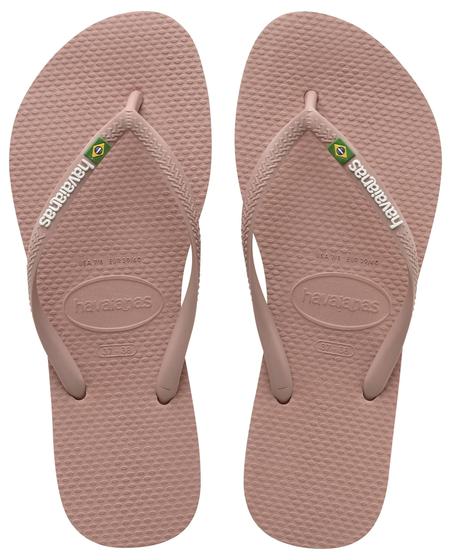 Imagem de Chinelo Havaianas Slim Brasil