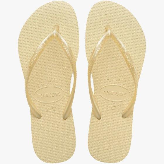 Imagem de Chinelo Havaianas Slim Fc Feminino