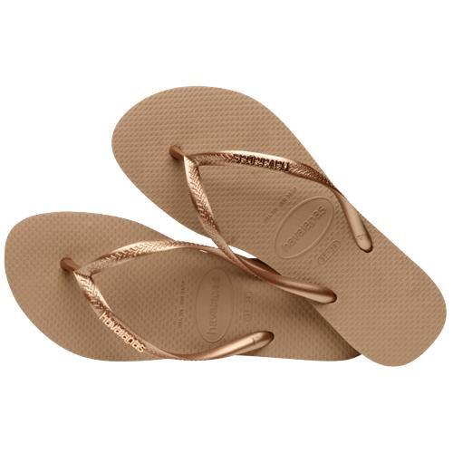 Imagem de Chinelo havaianas slim fc