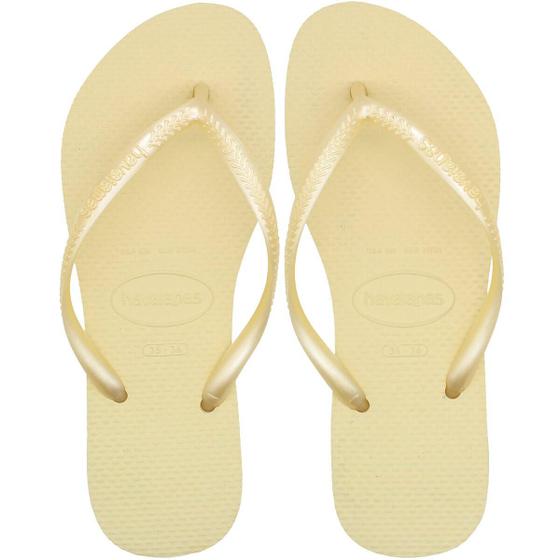 Imagem de Chinelo Havaianas Slim Feminino 