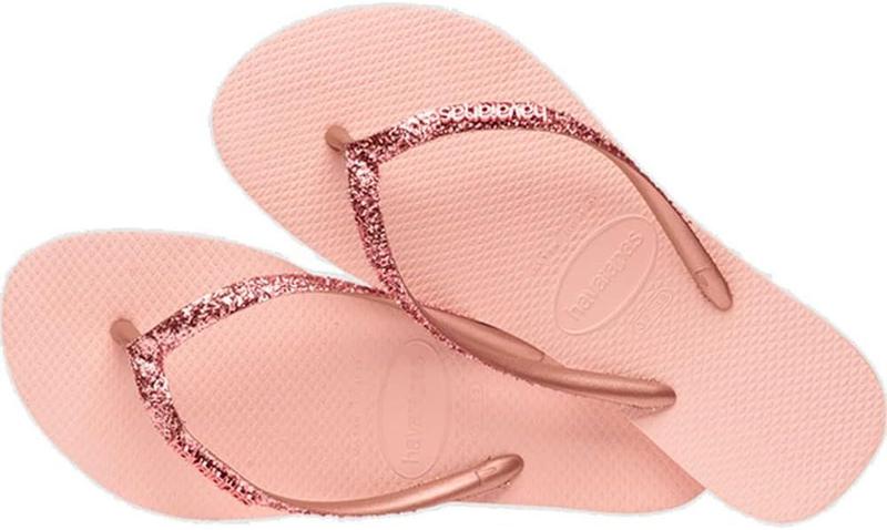 Imagem de Chinelo Havaianas Slim Glitter II