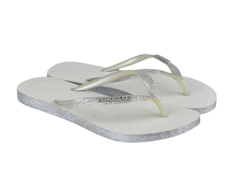 Imagem de Chinelo Havaianas Slim Sparkle