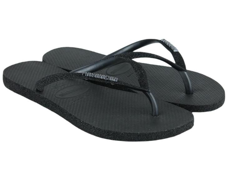 Imagem de Chinelo Havaianas Slim Sparkle