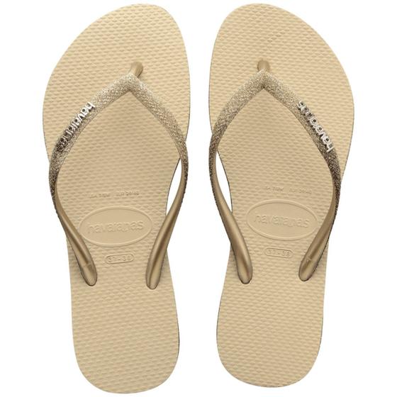 Imagem de Chinelo Havaianas Slim Sparkle