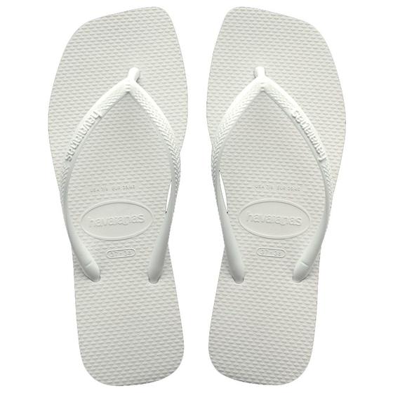 Imagem de Chinelo Havaianas Slim Square Fc Feminino