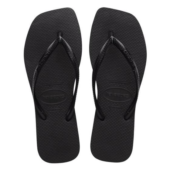 Chinelo Havaianas Slim Square Quadrado Feminino Original - Chinelo ...