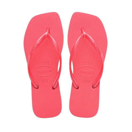 Imagem de Chinelo havaianas slim square ref:4148301 feminino