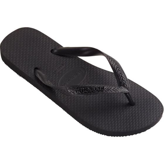 Imagem de Chinelo Havaianas TOP 27/8 Preto