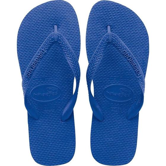 Imagem de Chinelo havaianas top 35/6 azul naval havaianas