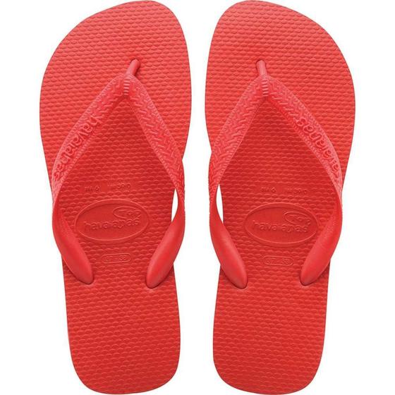 Imagem de Chinelo Havaianas TOP 35/6 Vermelho Rubi