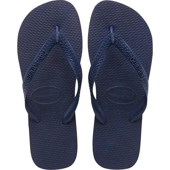 Imagem de Chinelo havaianas top 37/8 marinho havaianas