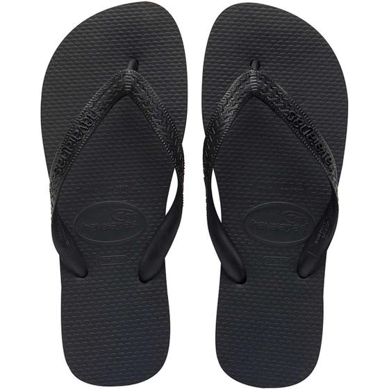 Imagem de Chinelo Havaianas TOP 45/6 Preto