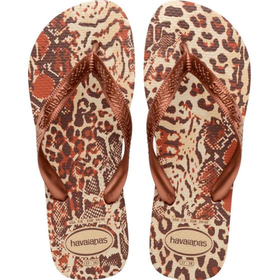 Imagem de Chinelo Havaianas Top Animals