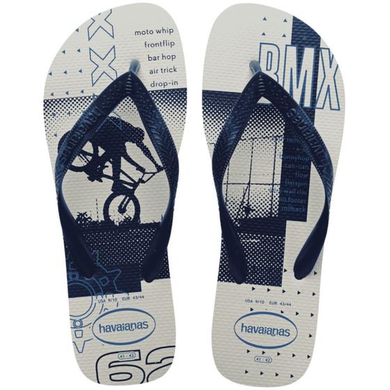 Imagem de Chinelo Havaianas Top Athletic Fc Masculino