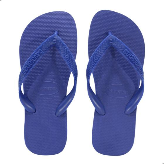 Imagem de Chinelo Havaianas Top Azul Marinho