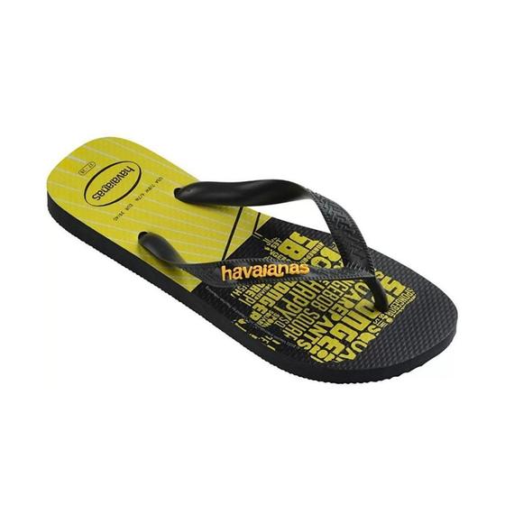 Imagem de Chinelo Havaianas Top Bob Sponge 