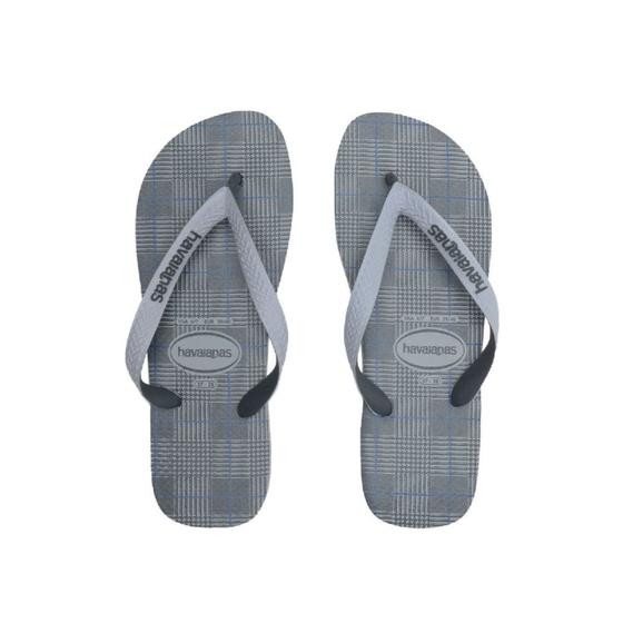 Imagem de Chinelo Havaianas Top Classic Cinza Gelo