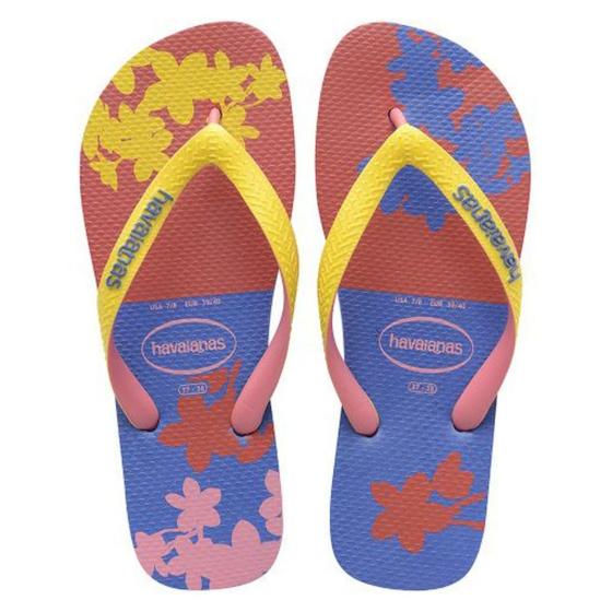 Imagem de Chinelo Havaianas Top Fashion Regata