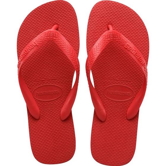 Imagem de Chinelo Havaianas Top Fc Sandália Unissex