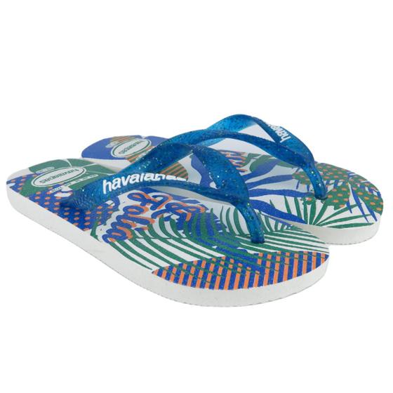 Imagem de Chinelo Havaianas Top Festa