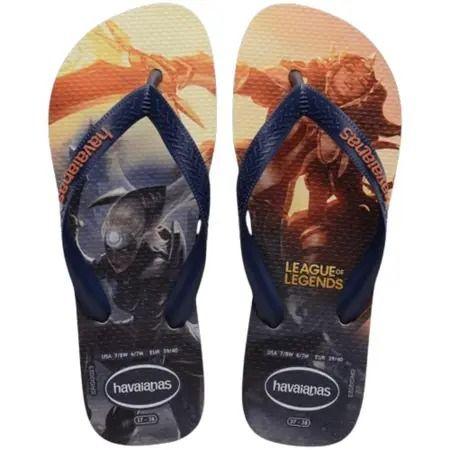 Imagem de Chinelo Havaianas Top Lol Legends