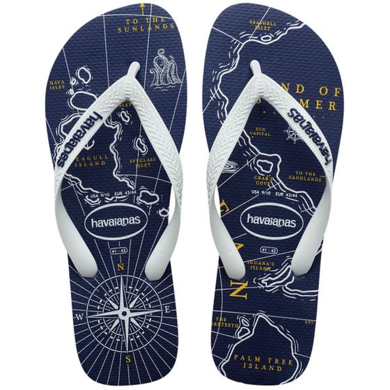 Imagem de Chinelo Havaianas Top Nautical