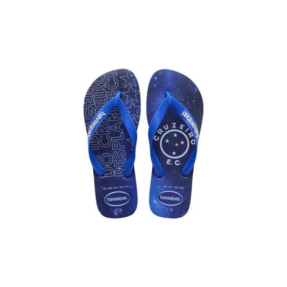 Imagem de Chinelo Havaianas Top Times Cruzeiro 020001