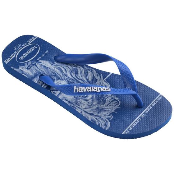 Imagem de Chinelo Havaianas Top Times Fortaleza Estam 2024 41484479438