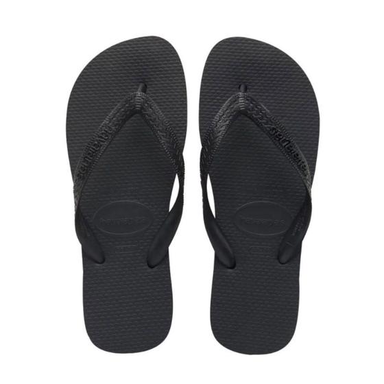 Imagem de Chinelo Havaianas Top Unissex Preto