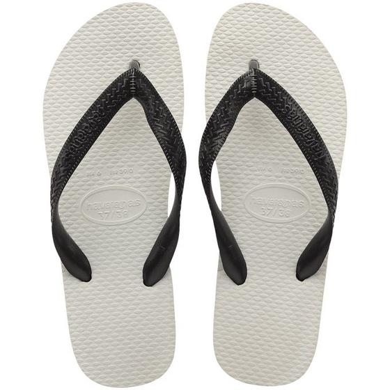 Imagem de Chinelo havaianas tradicional fc preto