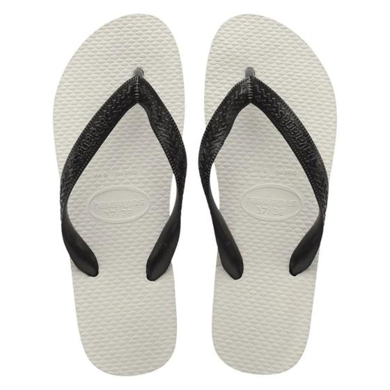 Imagem de Chinelo Havaianas Tradicional Preto