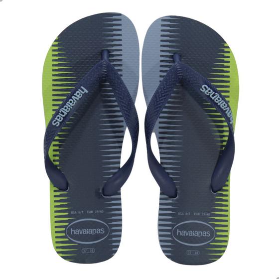 Imagem de Chinelo Havaianas Trend Vento