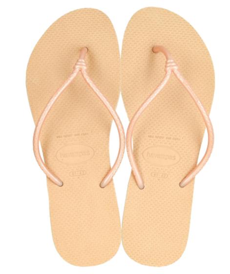 Imagem de Chinelo Havaianas Tube Feminino