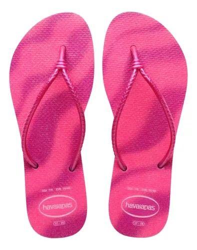 Imagem de Chinelo Havaianas Tube Gloss Fc Brilhoso Original *NF*