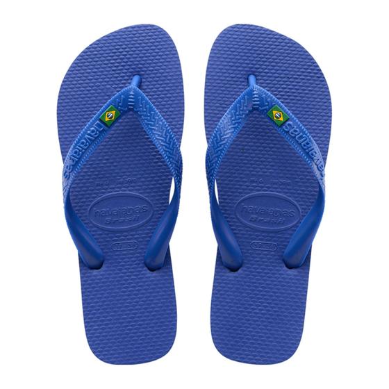 Imagem de Chinelo Havaianas Unissex Brasil