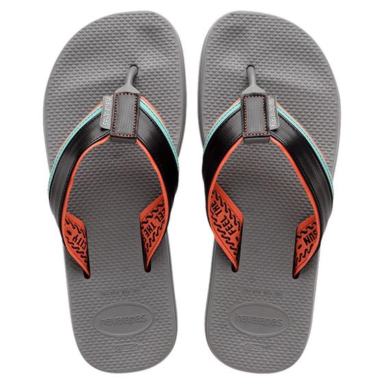 Chinelo Havaianas Urban Tech Menor preço em Chinelo Havaianas Urban Tech
