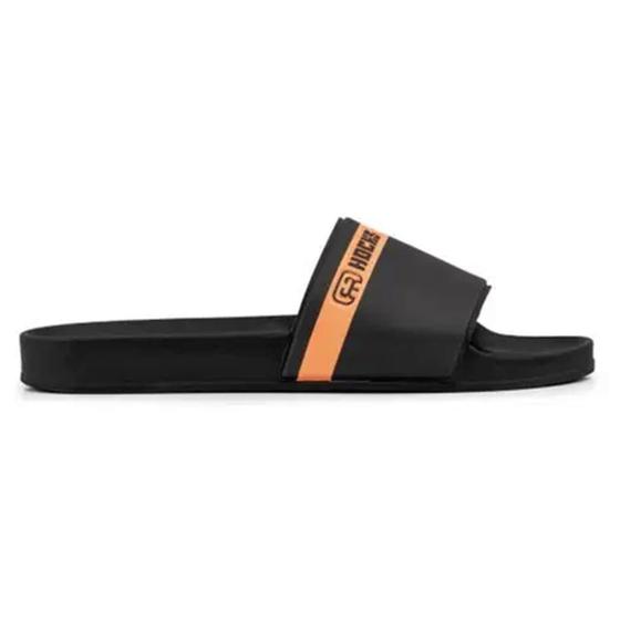 Imagem de Chinelo Hocks Slide Faixa Preto/Infra