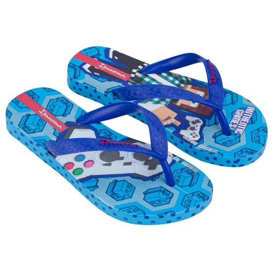 Imagem de Chinelo Infantil Authentic Game Ipanema 26774