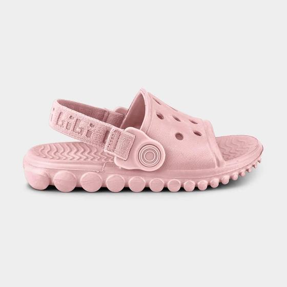 Imagem de Chinelo Infantil Bibi Sun Slide Rosa