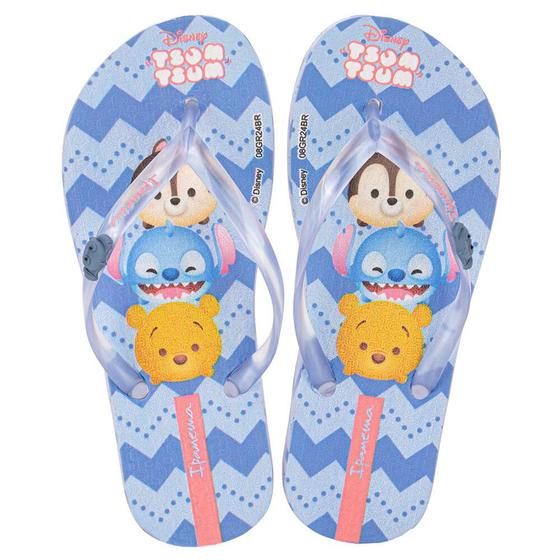 Imagem de Chinelo infantil disney joy ipanema 27319