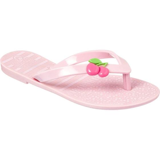 Imagem de Chinelo Infantil Feminino Summer World Colors