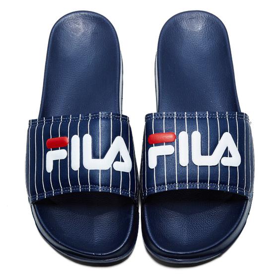 Imagem de Chinelo Infantil Fila Drifter