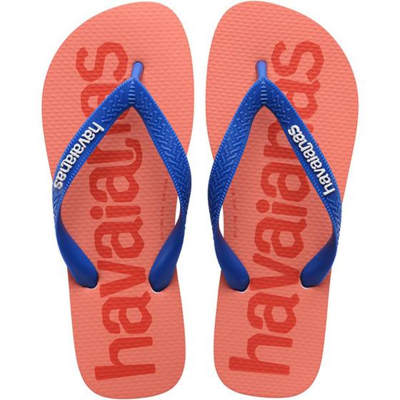 Imagem de Chinelo Infantil Havaianas Kids Logomania2