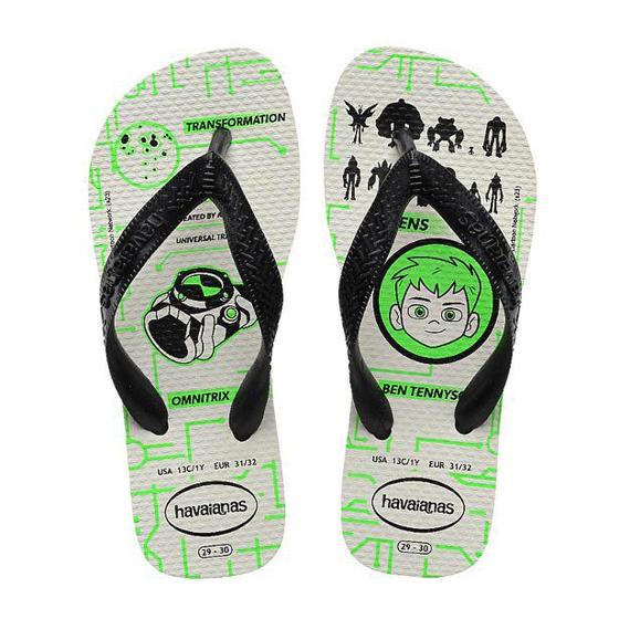 Imagem de Chinelo Infantil Havaianas 