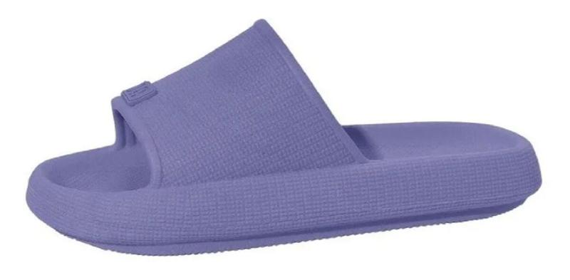 Imagem de Chinelo Infantil Lilica Ripilica Nuvem Slide Soft Feminino